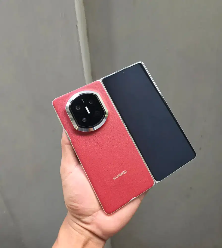 Huawei Mate X7 ram 16/512GB Garansi resmi