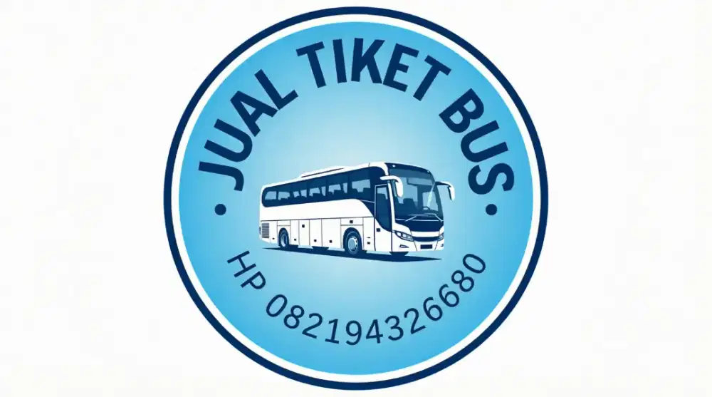 Jual tiket bus...melayani rute antar kota antar propinsi