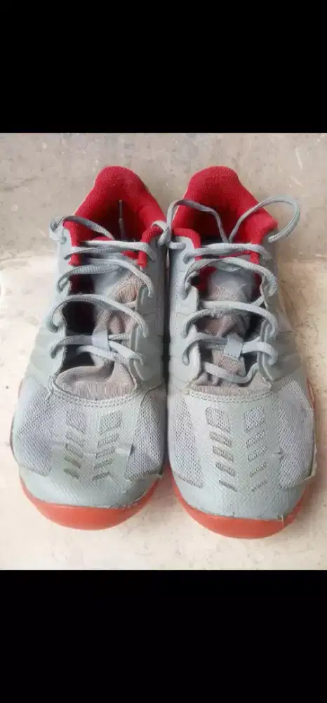 Nike Kobe Mentality Nemesis