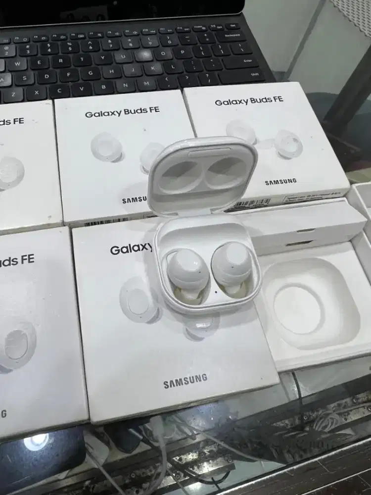 samsung buds fe