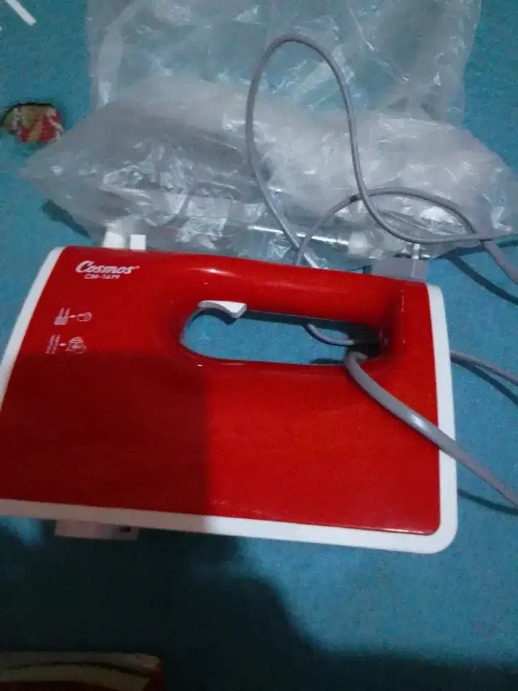 Mixer murah jual cepat