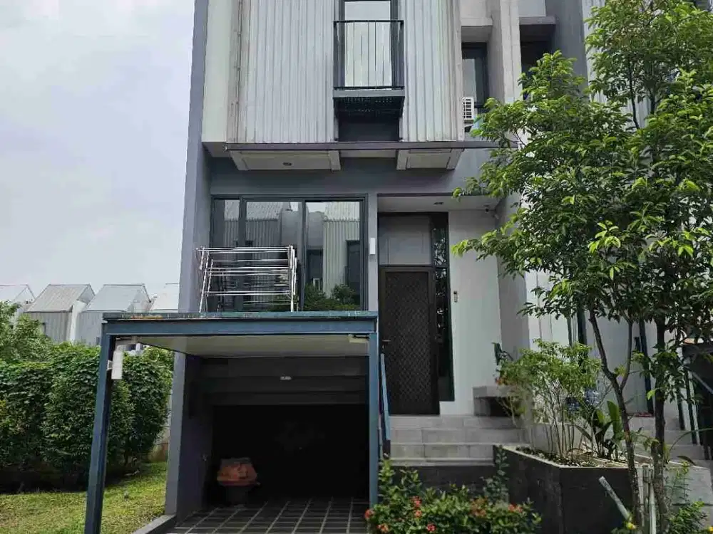 Super Murah Owner Jual Rugi Harga Dibawah PPJB Beli Awal
