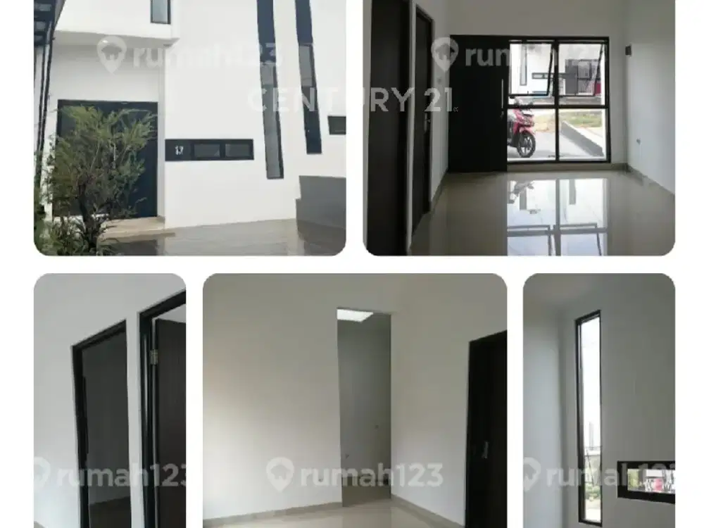 KAZE LIVING DEPOK – CLUSTER JEPANG MINIMALIS, SISA 26 UNIT