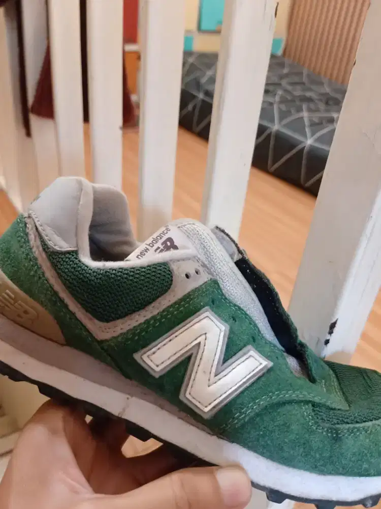 Sepatu Wanita NB murce