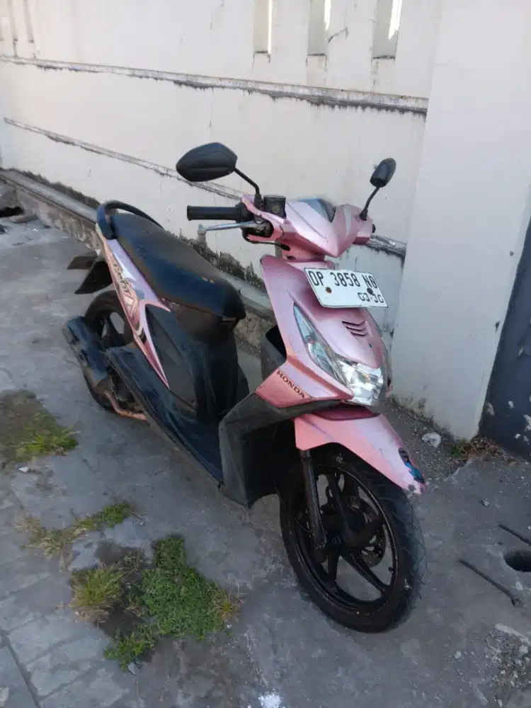 Beat karbu orisinil