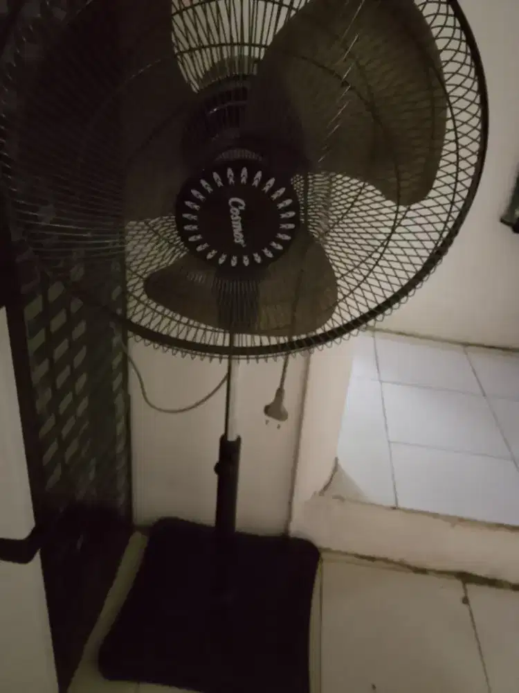Kipas angin cosmos