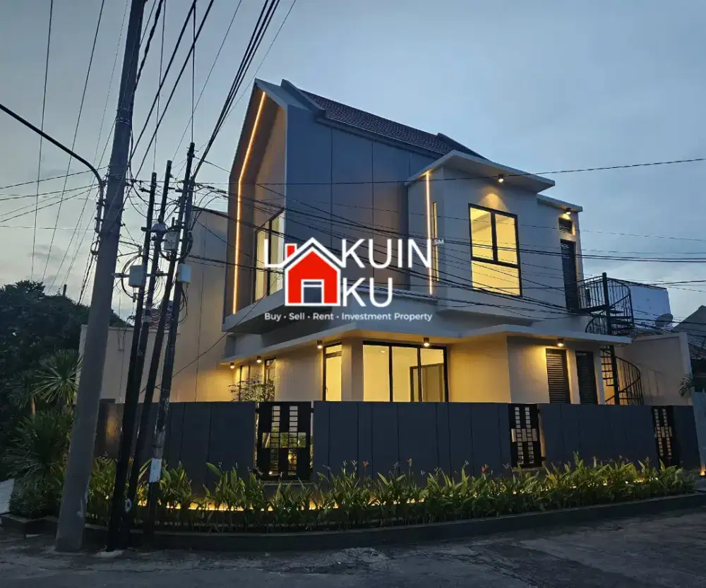 Dijual Rumah Baru Kenjeran,Babatan,Grand Kenjeran,Gading Pantai