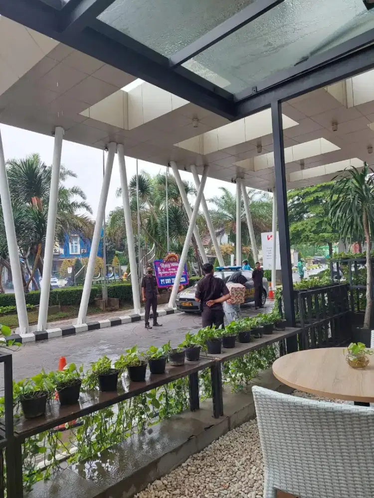 Dijual Condotel Bogor Icon type studio