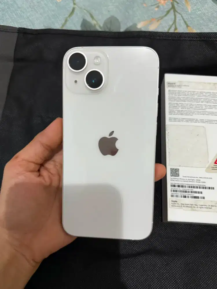 Iphone 14 128Gb Ex Ibox