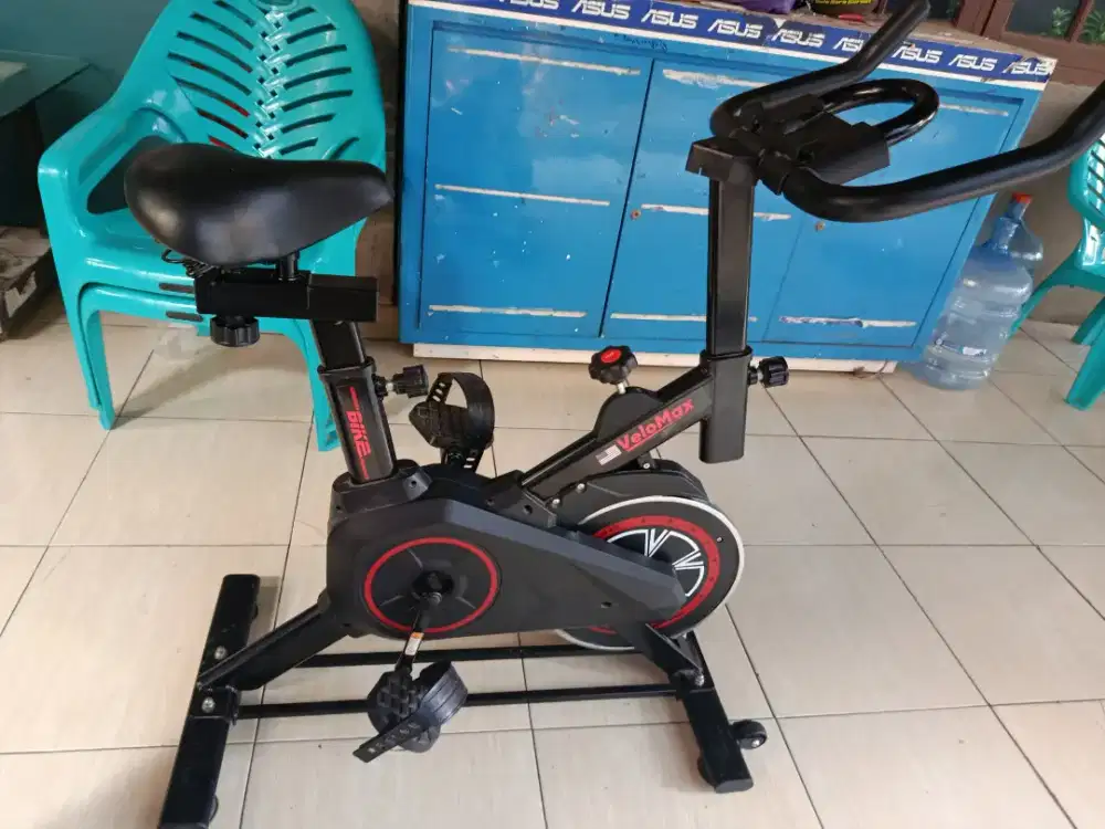 Jual sepeda olahraga