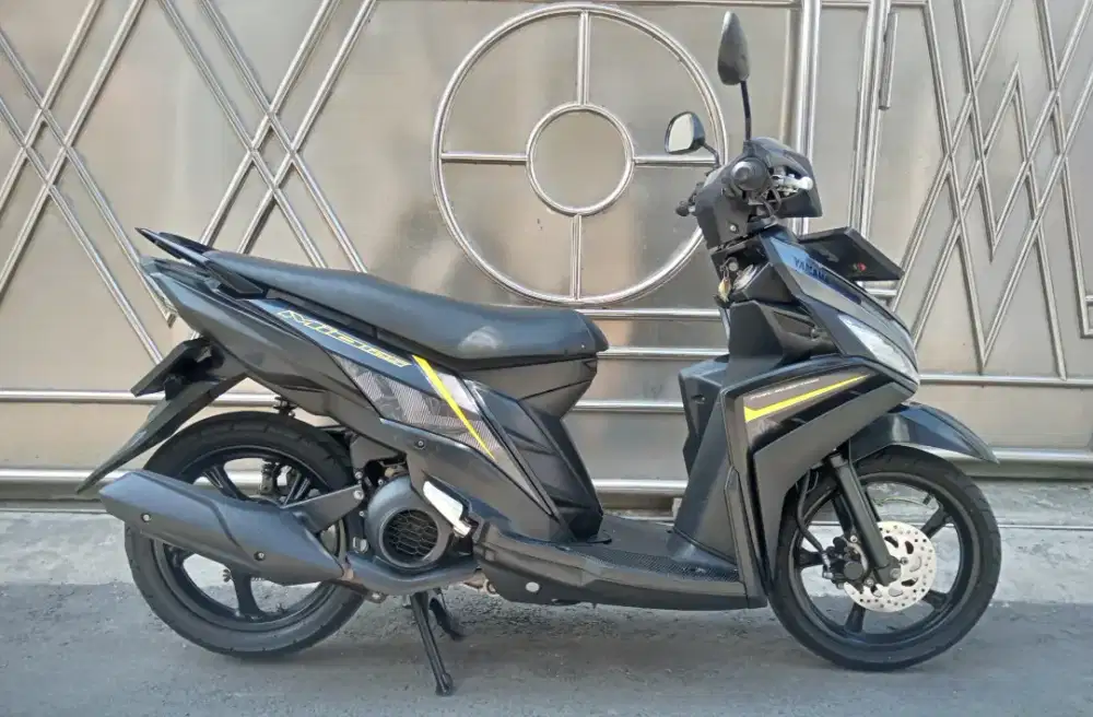 Mio m3 125 2018 sprt baru