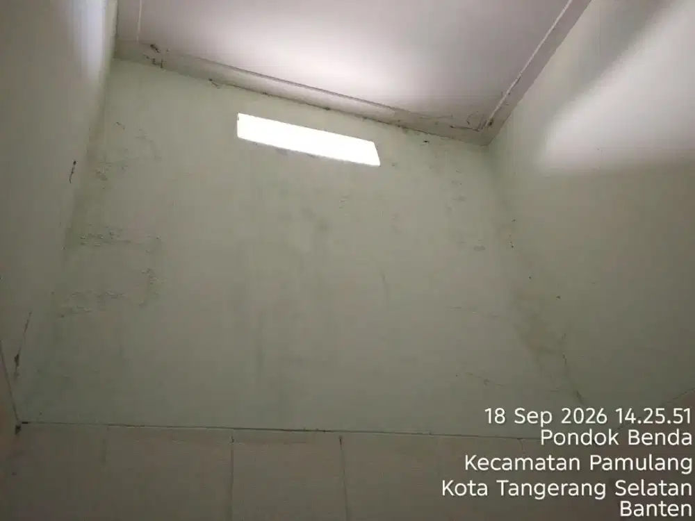 Rumah sewa murah