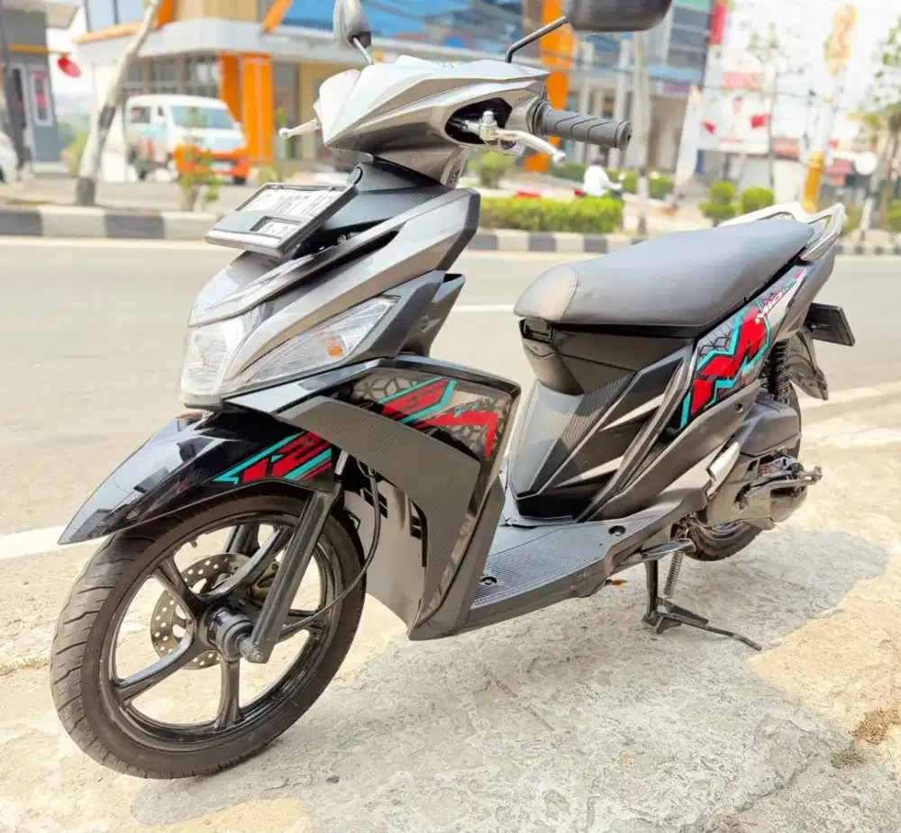 Dijual Mio M3 2023