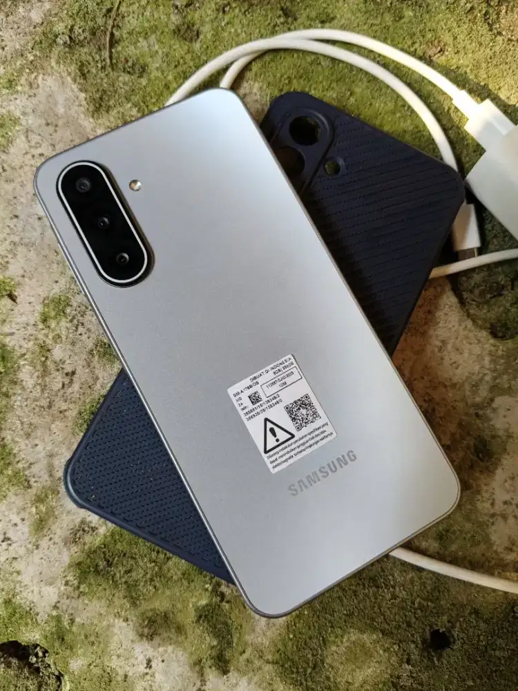 Samsung A17 5G 8/256