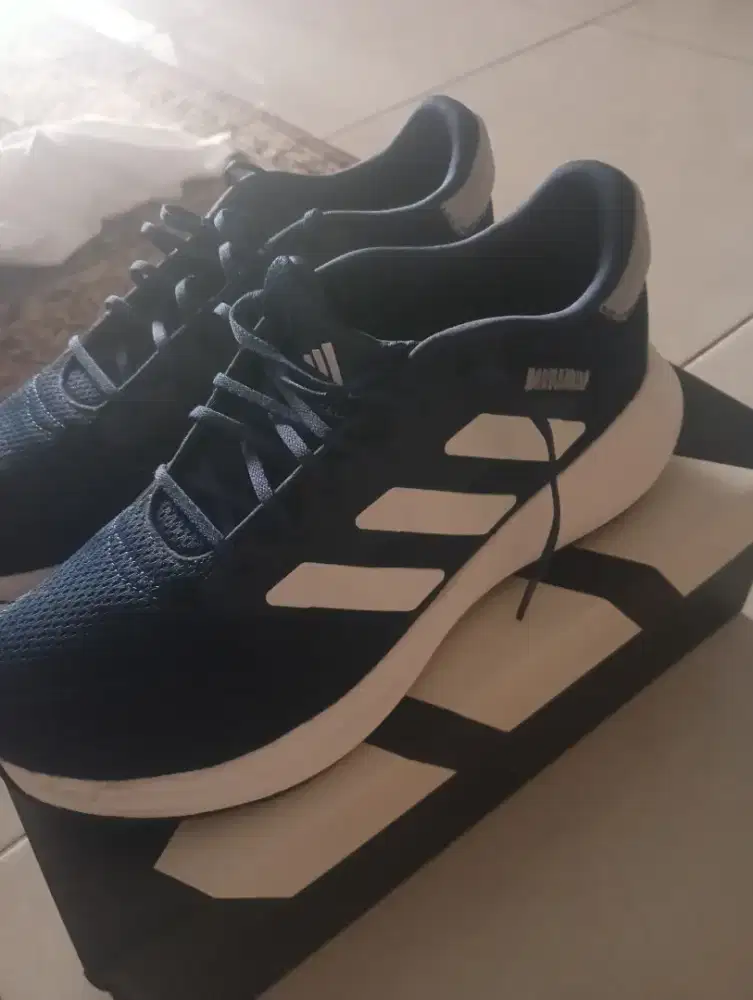 adidas sama box, original