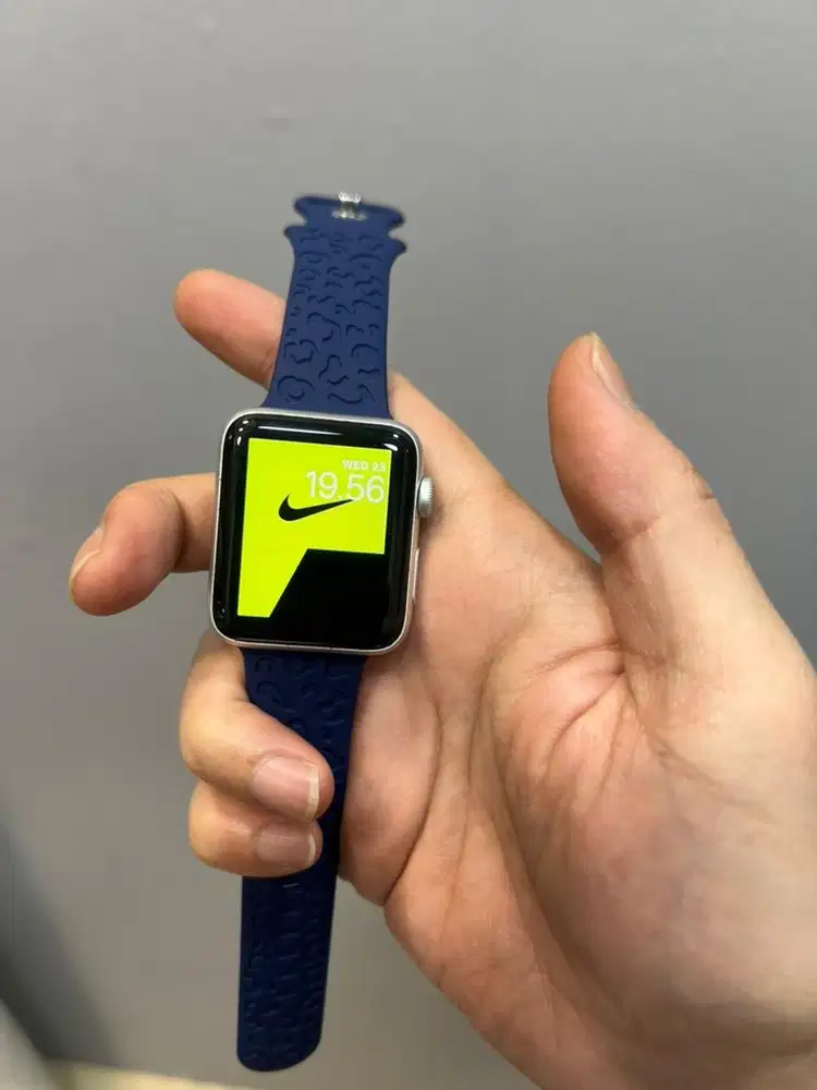 Apple Watch Gen 3 42mm Murah