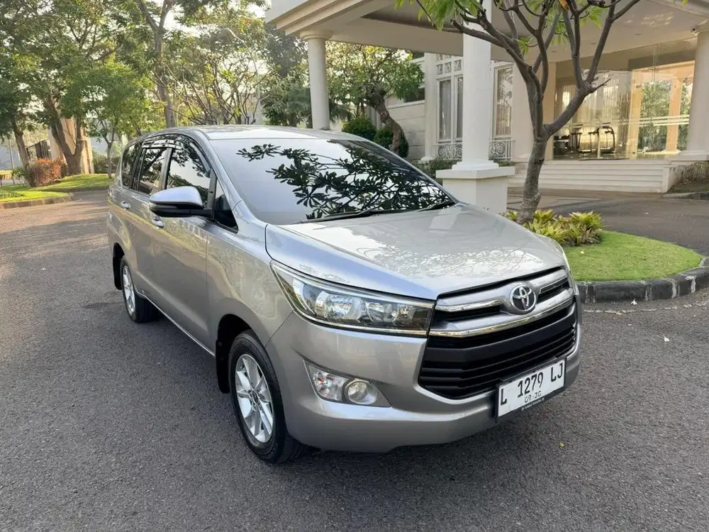 REBORN G DIESEL MATIC 2020