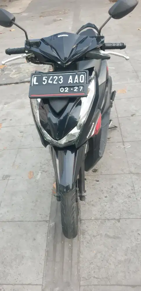 Beat All new th 2022 mewah pjk baru