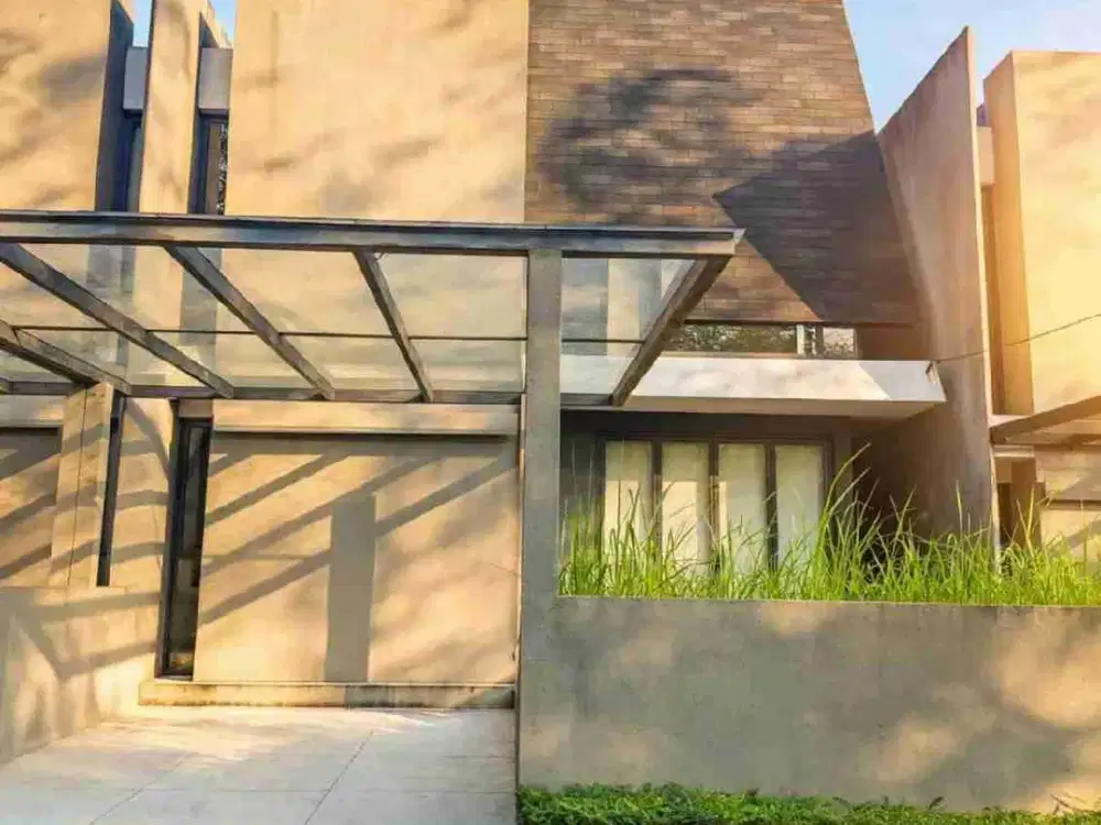 DiJual Rumah Di Habitat Limo Cinere Depok
