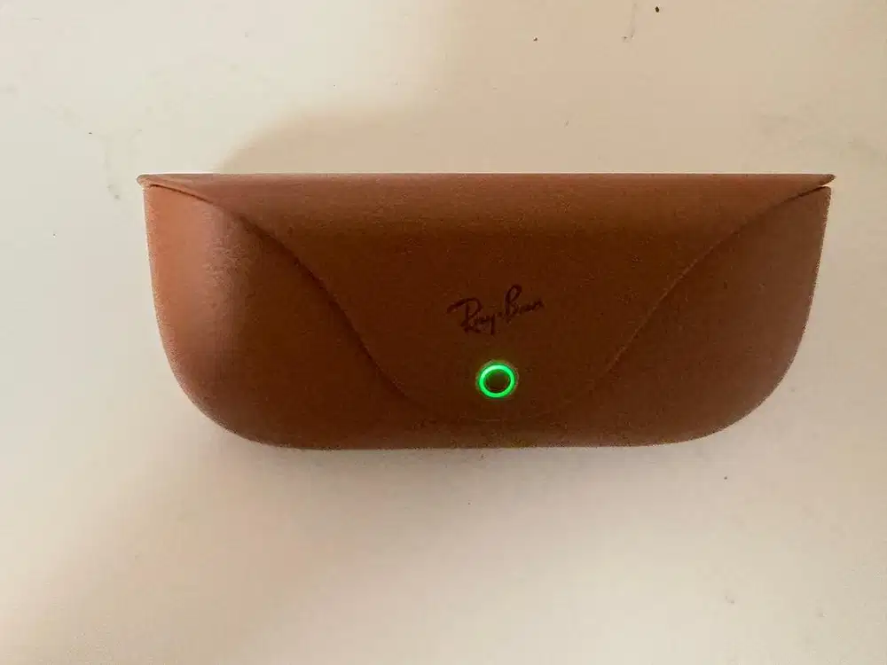 RayBan Meta AI Glasses Gen 2 Transition Lense