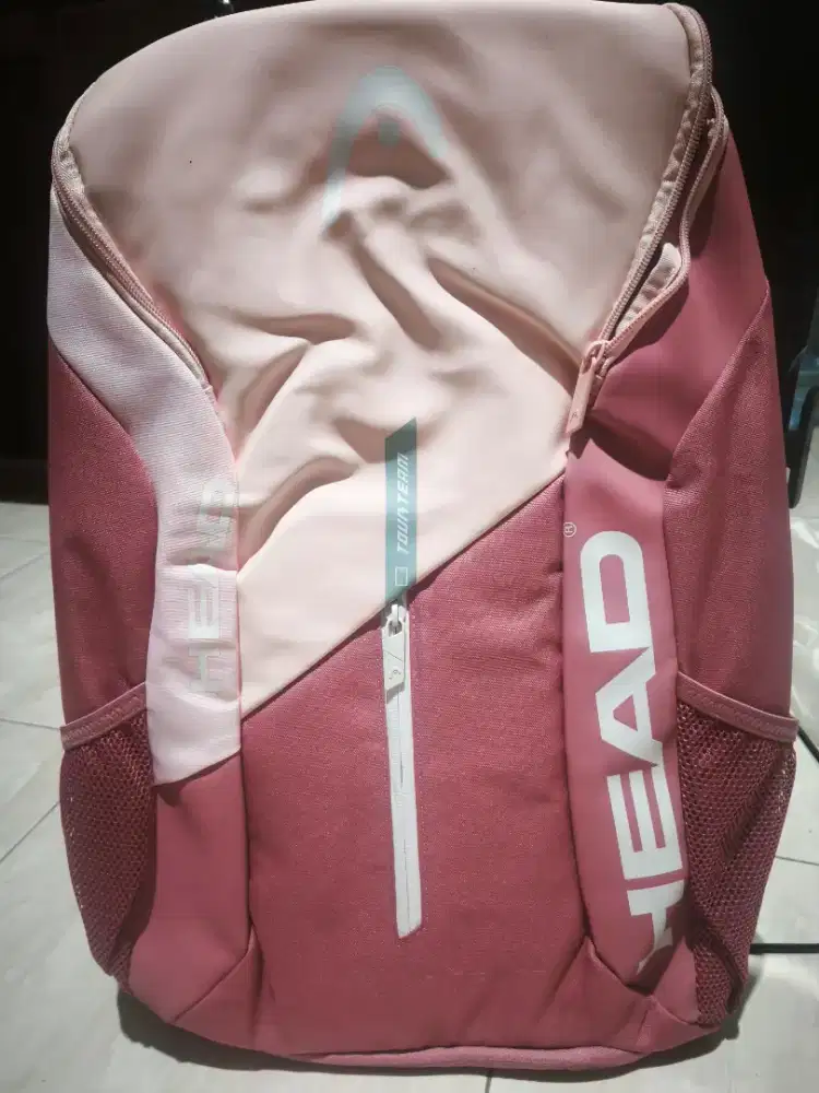 Tas Tennis/Tenis Head