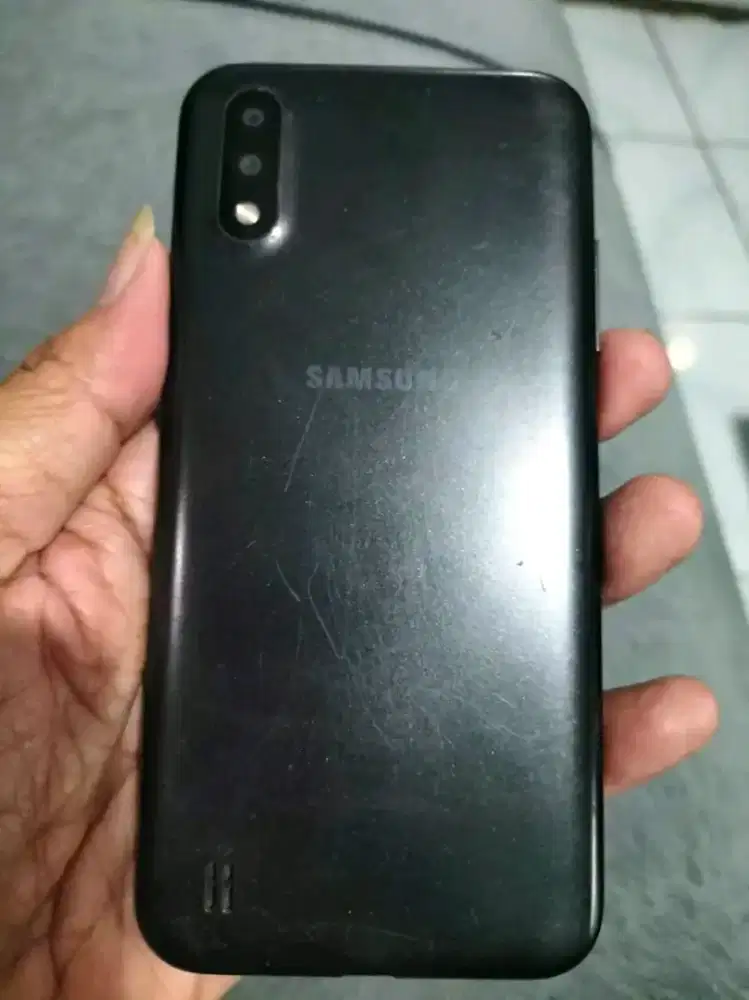 Samsung a01 ram 2/16gb