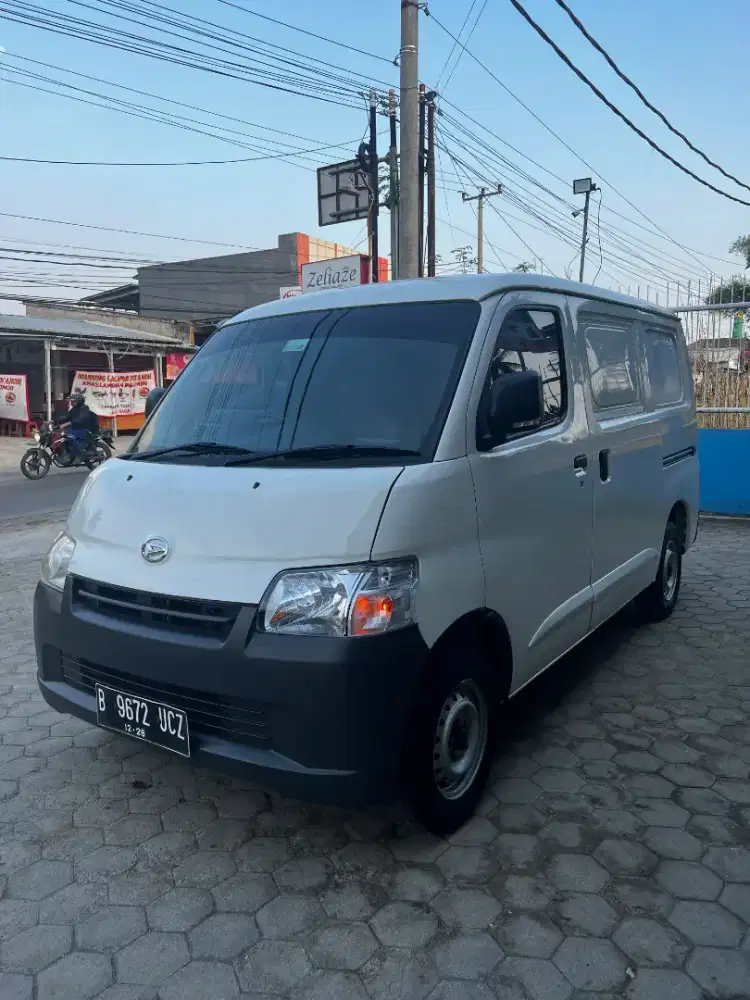 gran max 2021 manual 1.3