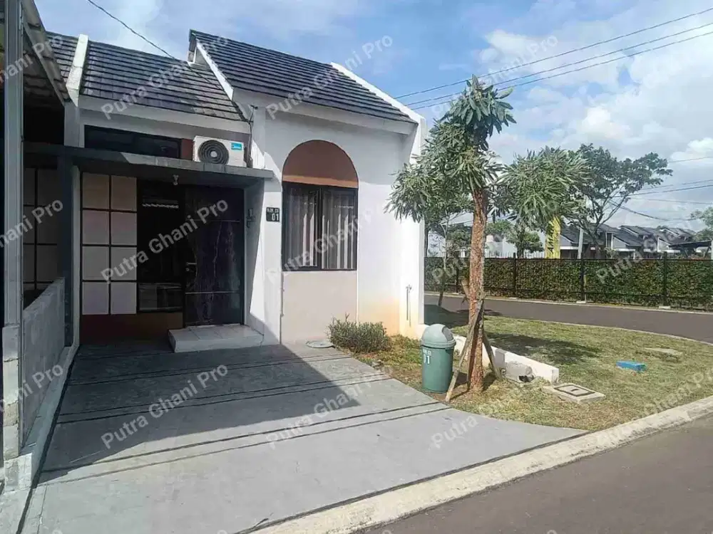 Jual Cepat Fasilitas Lengkap Ada Clubhouse