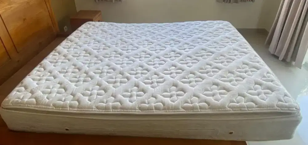 Springbed kasur florence