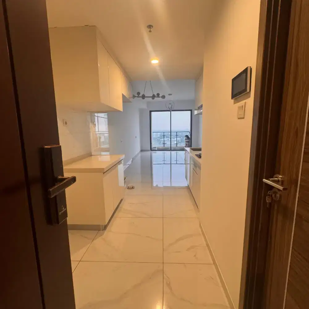 Jual apartemen sky house bsd