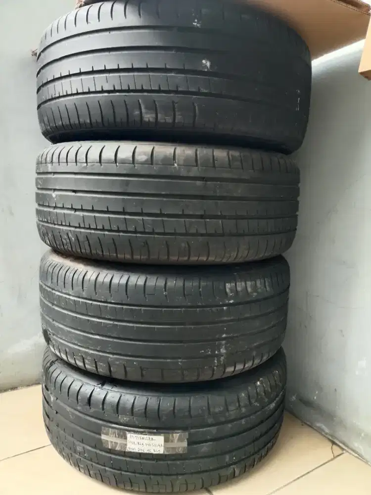 Jual ban 235/45 r19