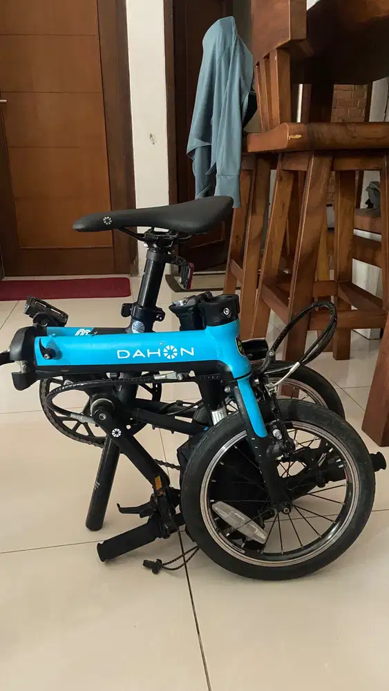 Dahon K3 Model 14inch