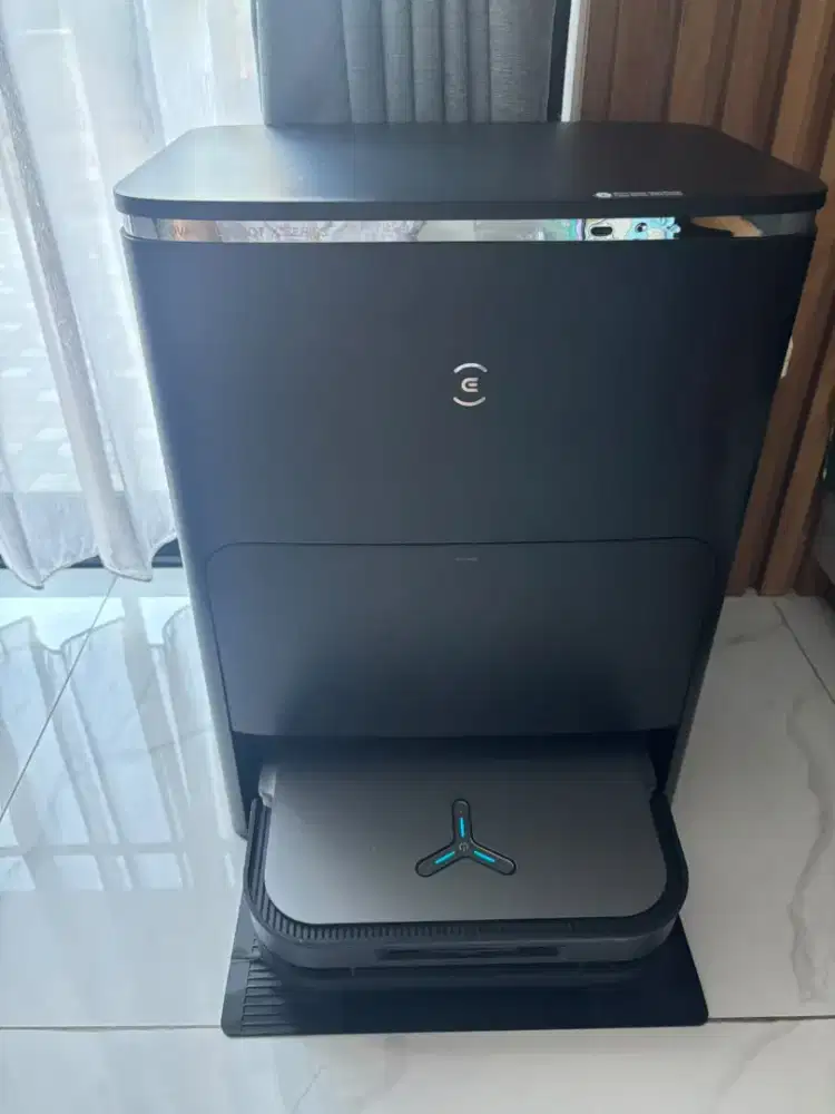 Vacuum cleaner Robot