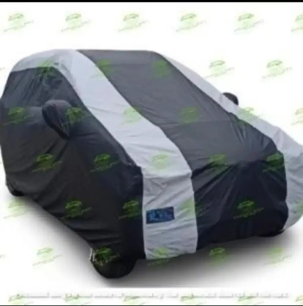 Cover mobil XL7 (belum pernah dipakai)
