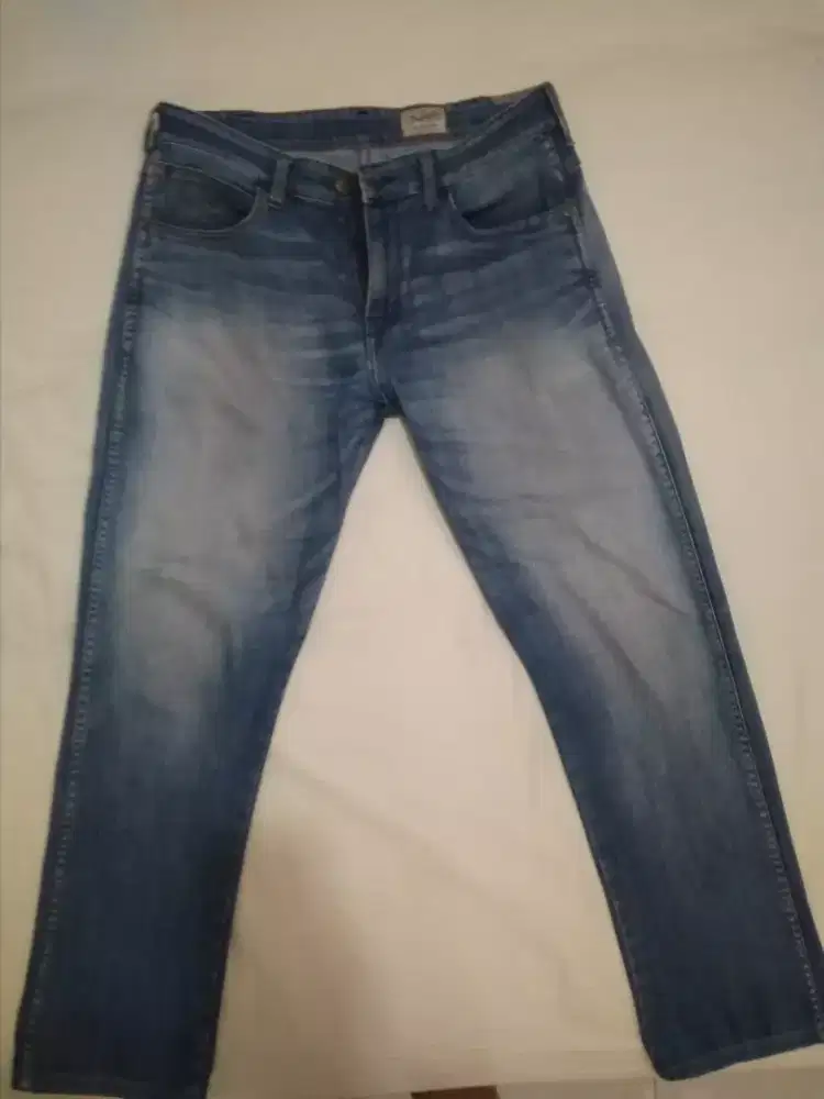Celana jeans Wrangler