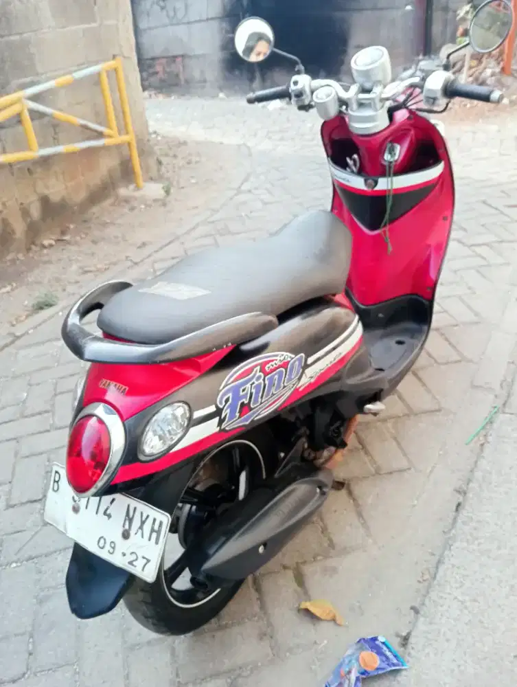 Fino karbu tahun 2012 surt2 lengkp