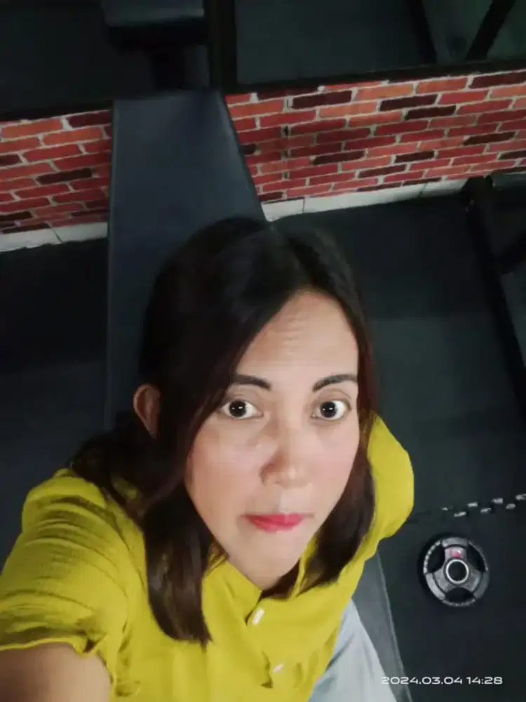 Mencari pekerjaan no art no laundry