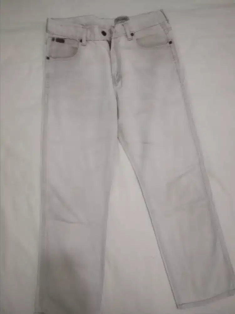 Celana jeans Wrangler