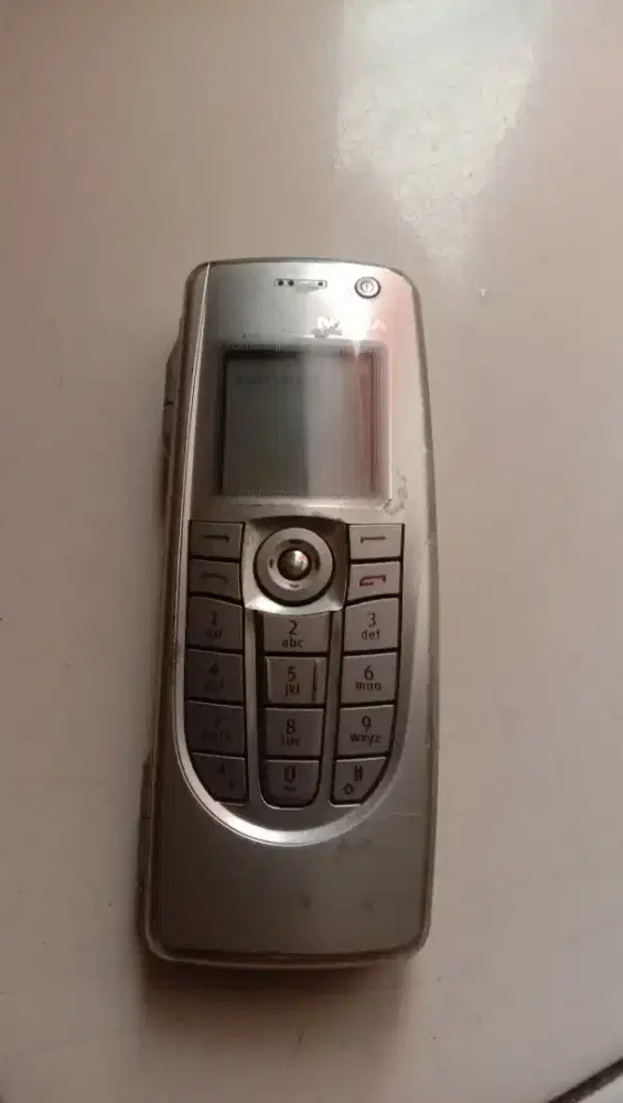 Nokia 9300 comunicater