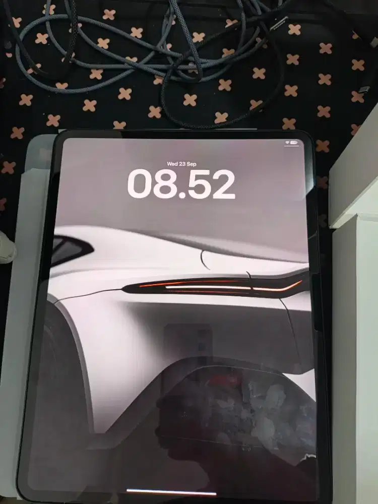apple ipad pro m4 13 inch 256gb