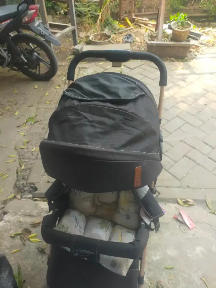 Jual Stroller pliko