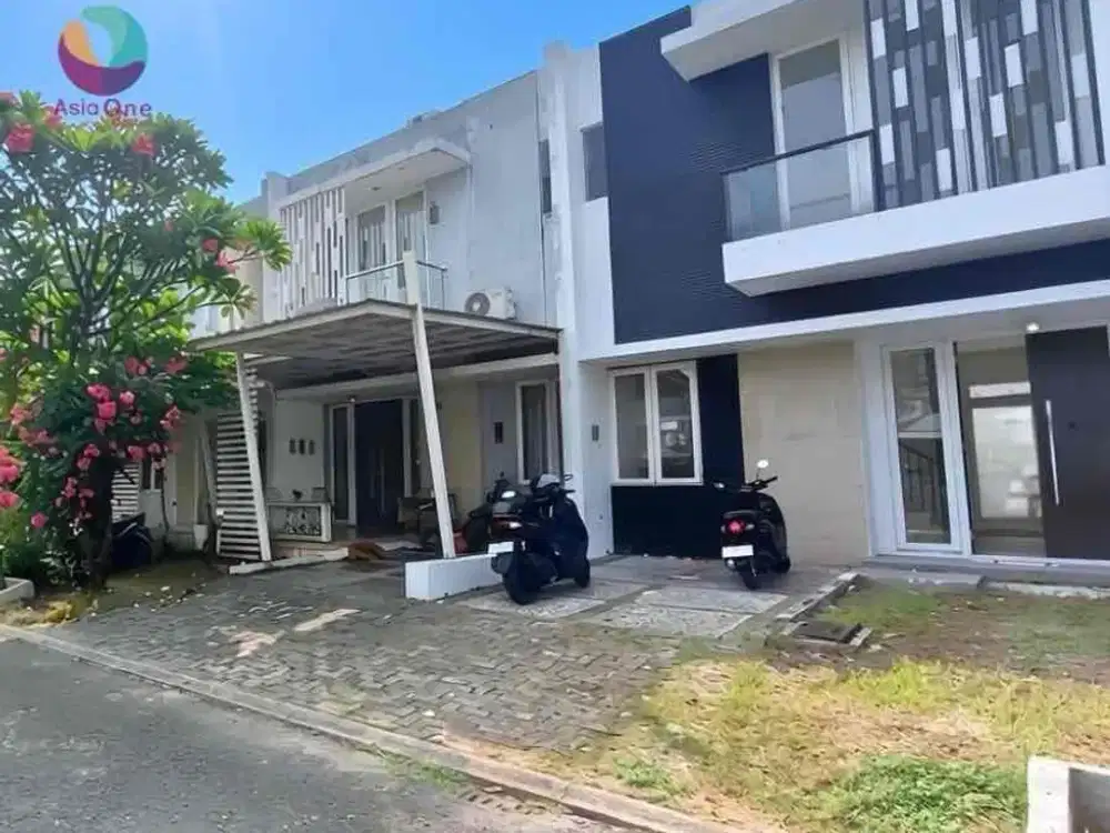 dijual/disewa rumah bagus nyaman siap huni (nego) citra grand cibubur
