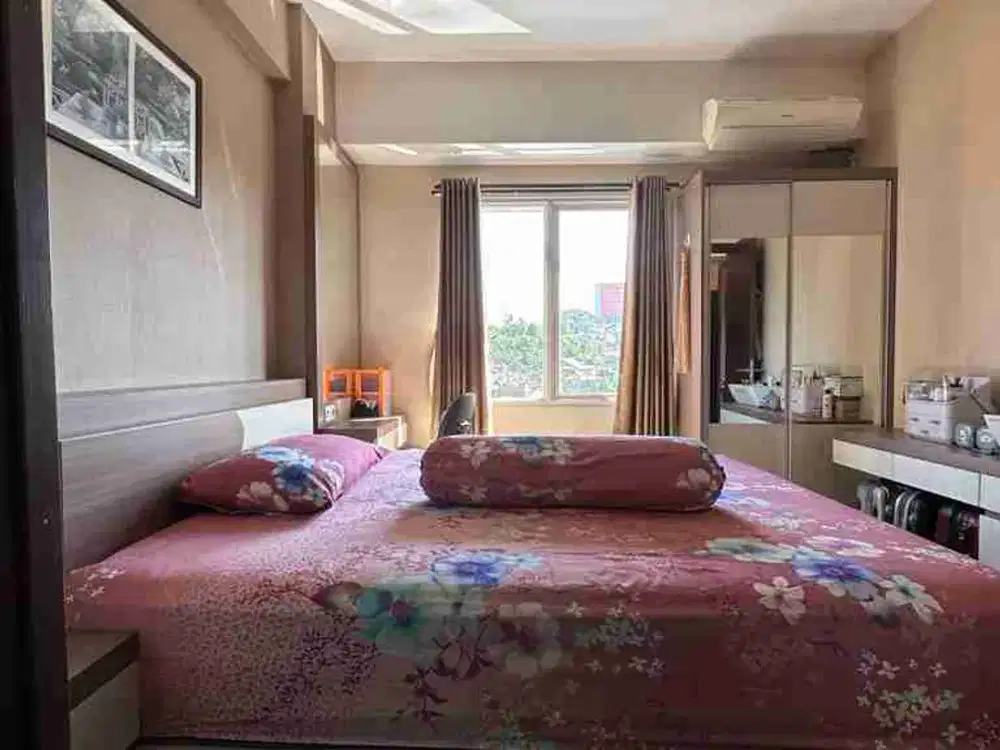 Jual Apartement Galeri Ciumbuleuit 2 kota bandung