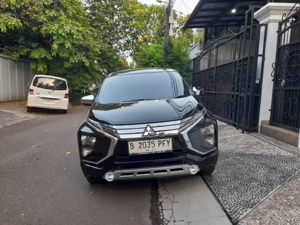 Di jual mitsubishi expander