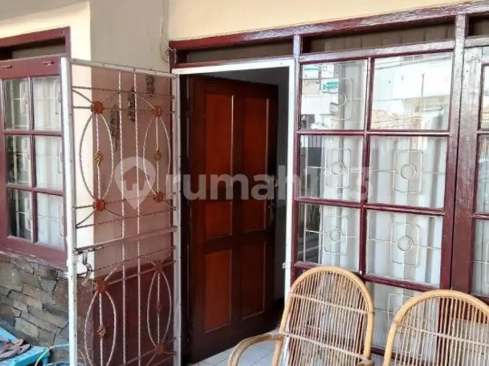 Dijual Cepat Rumah Siap Huni di Jln Venus Metro Margahayu Raya Soekarno Hatta Bandung