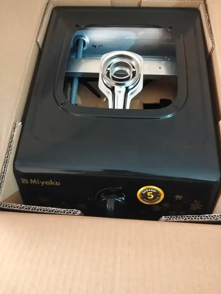 Kompor miyako 1 tungku