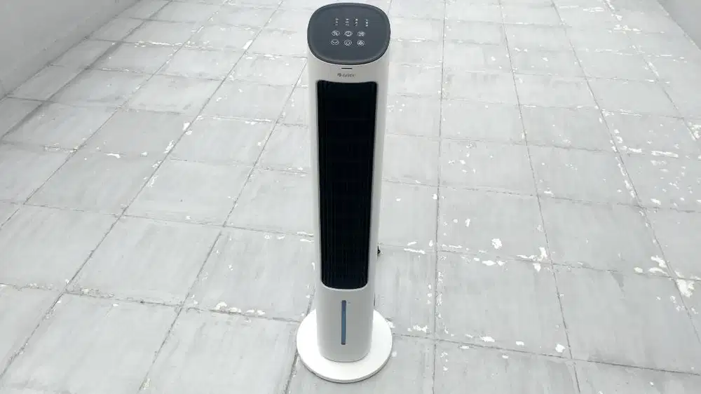 Tower Fan Air Cooler Kipas Angin AC Gree GTA-ACOOL4