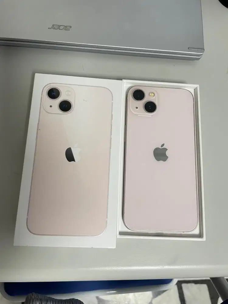 iPhone 13 256GB Beacukai
