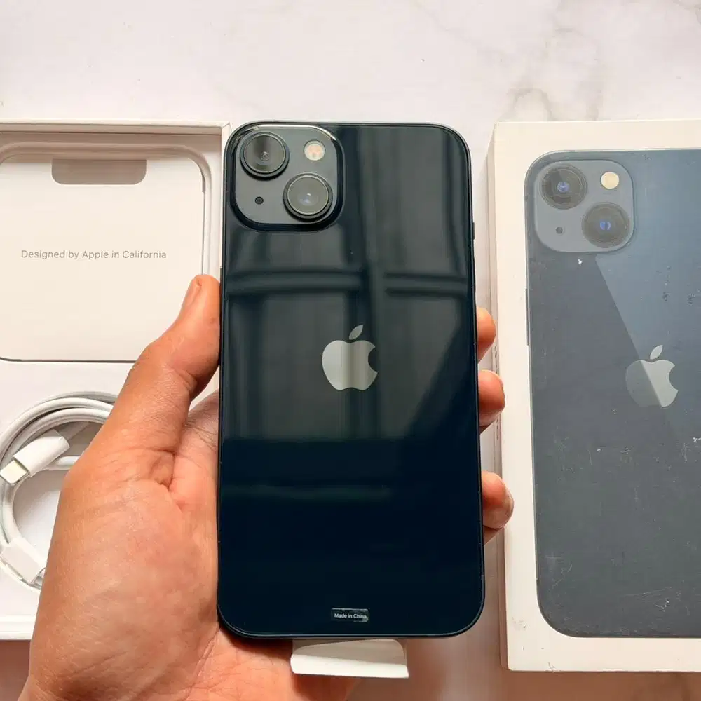 iphone 13 128gb ibox