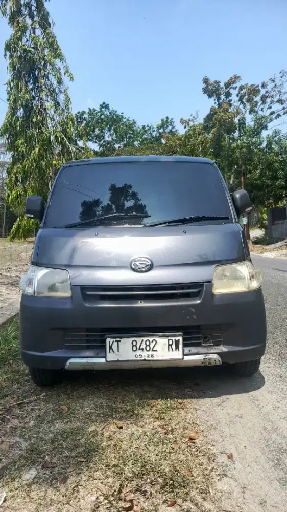 Dijual Pick Up Grandmax ACPS